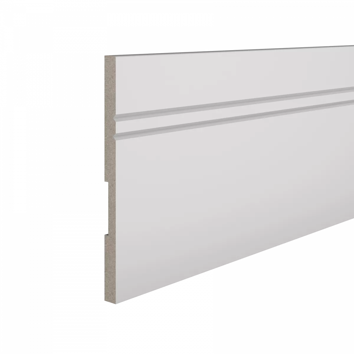 Купить Плинтус Ultrawood арт. Base 5902 (2440 x 230 x 15 мм.)