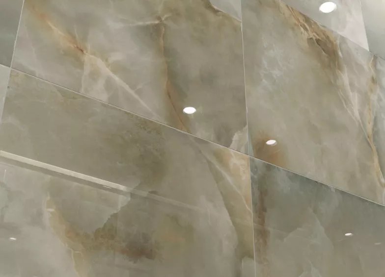 Купить Керамогранит Primavera Vilema Cream Polished 60x60 см (PR146)
