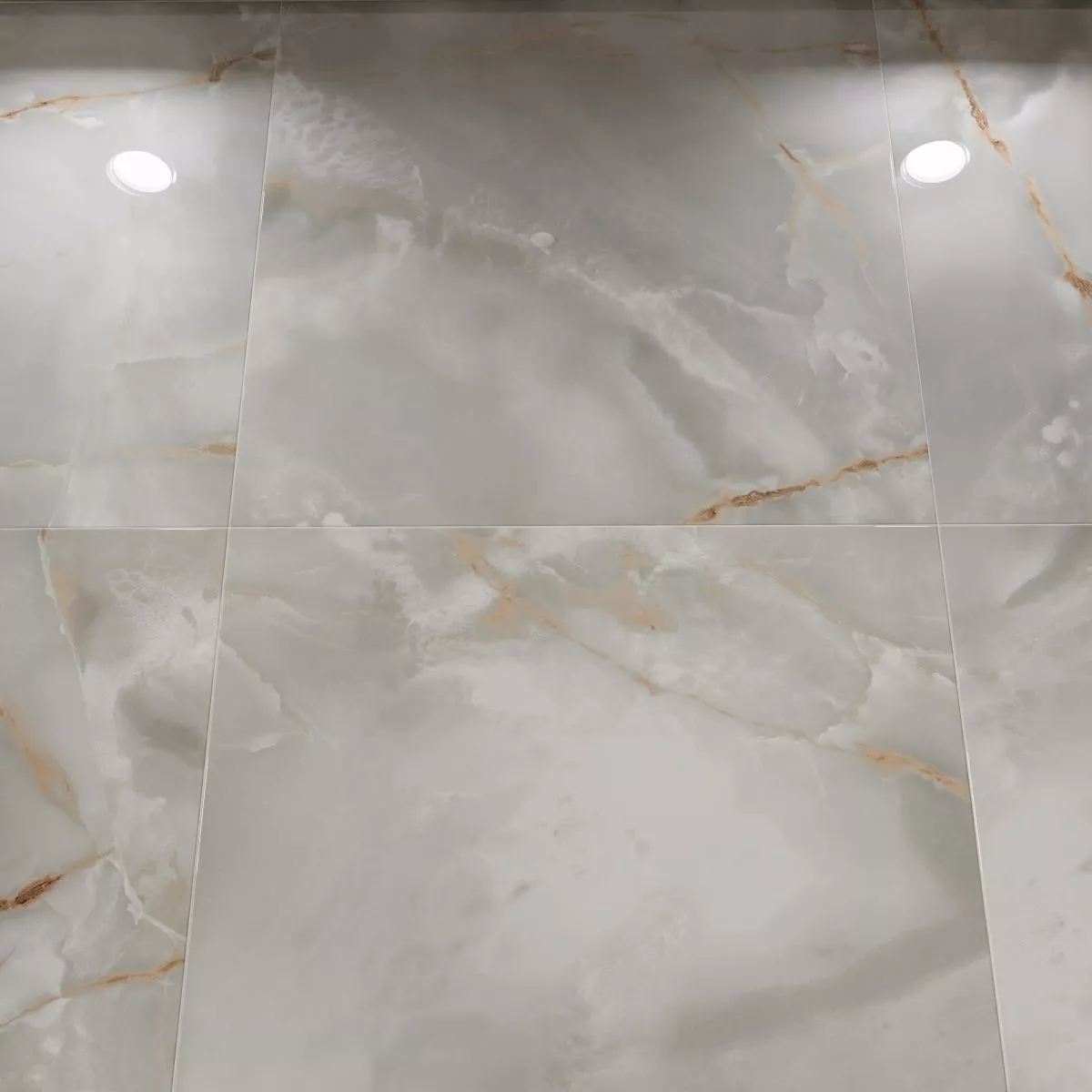 Купить Керамогранит Royce Lasa Gold Polished 60x60 см (R_PR1014)
