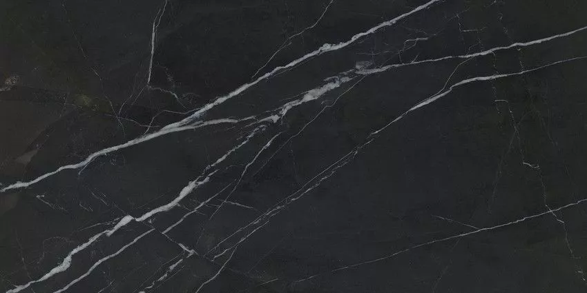 Купить Керамогранит Calacatta Black Rectificado 60x120