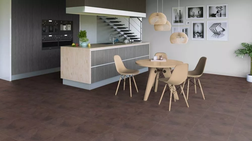 Купить Виниловая плитка (клеевая) Tarkett Lounge Skye