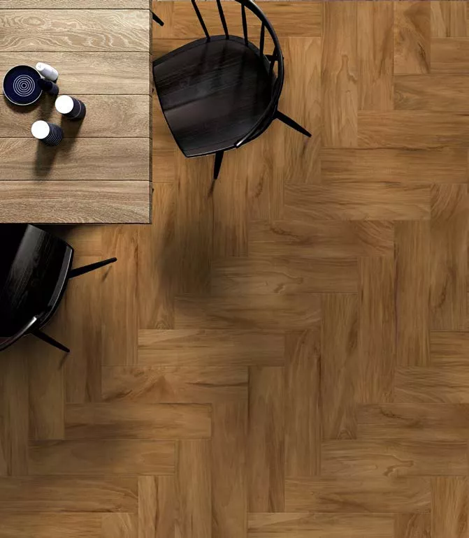 Купить 010400000882 Nut (Нут) brown PG 01 керамогранит 12,5х50, Gracia Ceramica