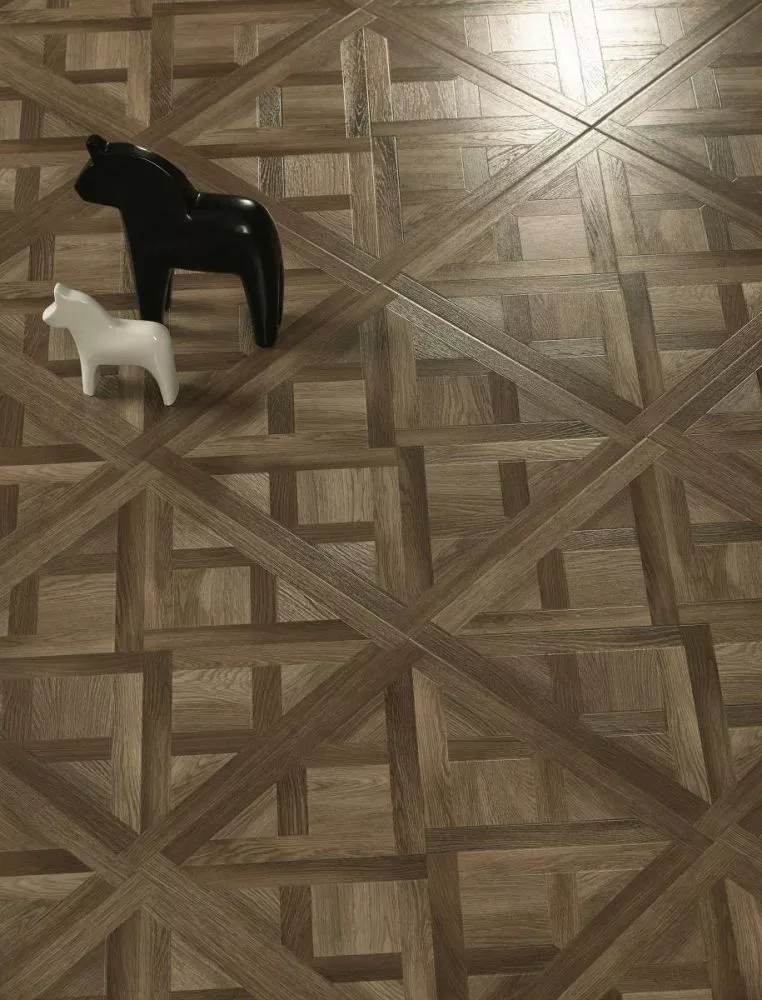 Купить Ламинат Woodstyle Opera 70336 Шанье коричневый