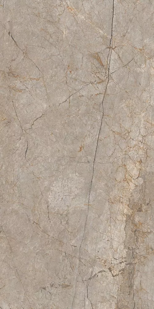 Купить Керамогранит A17124 Futura (Футура) тонкий Silver Roots серый ректификат  60х120, Cersanit