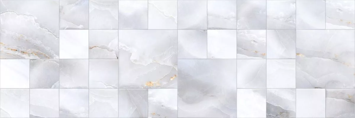 Купить Декор настенный Primavera Joie Silver Decor 02 30x90 см (DG12-02)