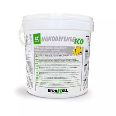 Kerakoll Nanodefense Eco Эластичная гидроизоляция 15 кг.