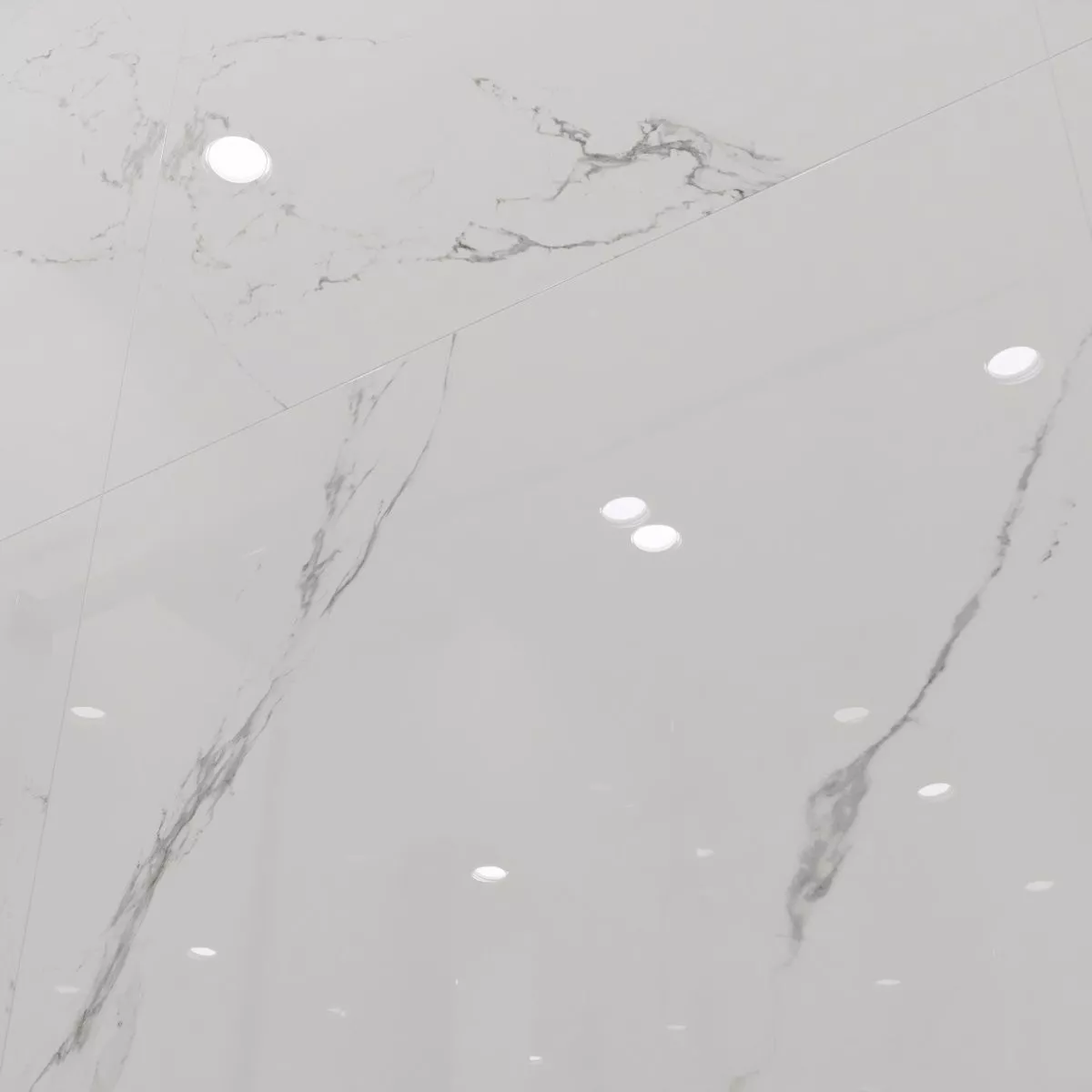 Купить Керамогранит Royce Carrara Marmo Polished 60x60 см (R_PR1004)