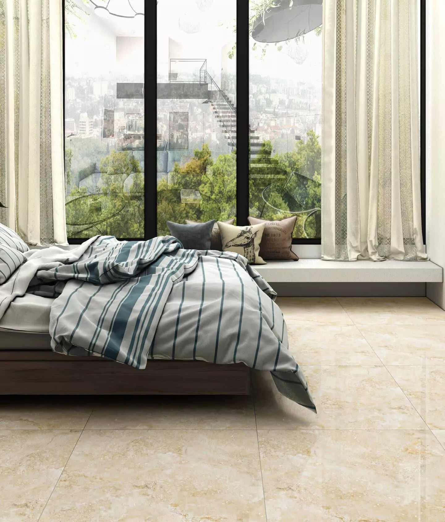 Купить Керамогранит PARDIS Alton Polished 600х600 мм