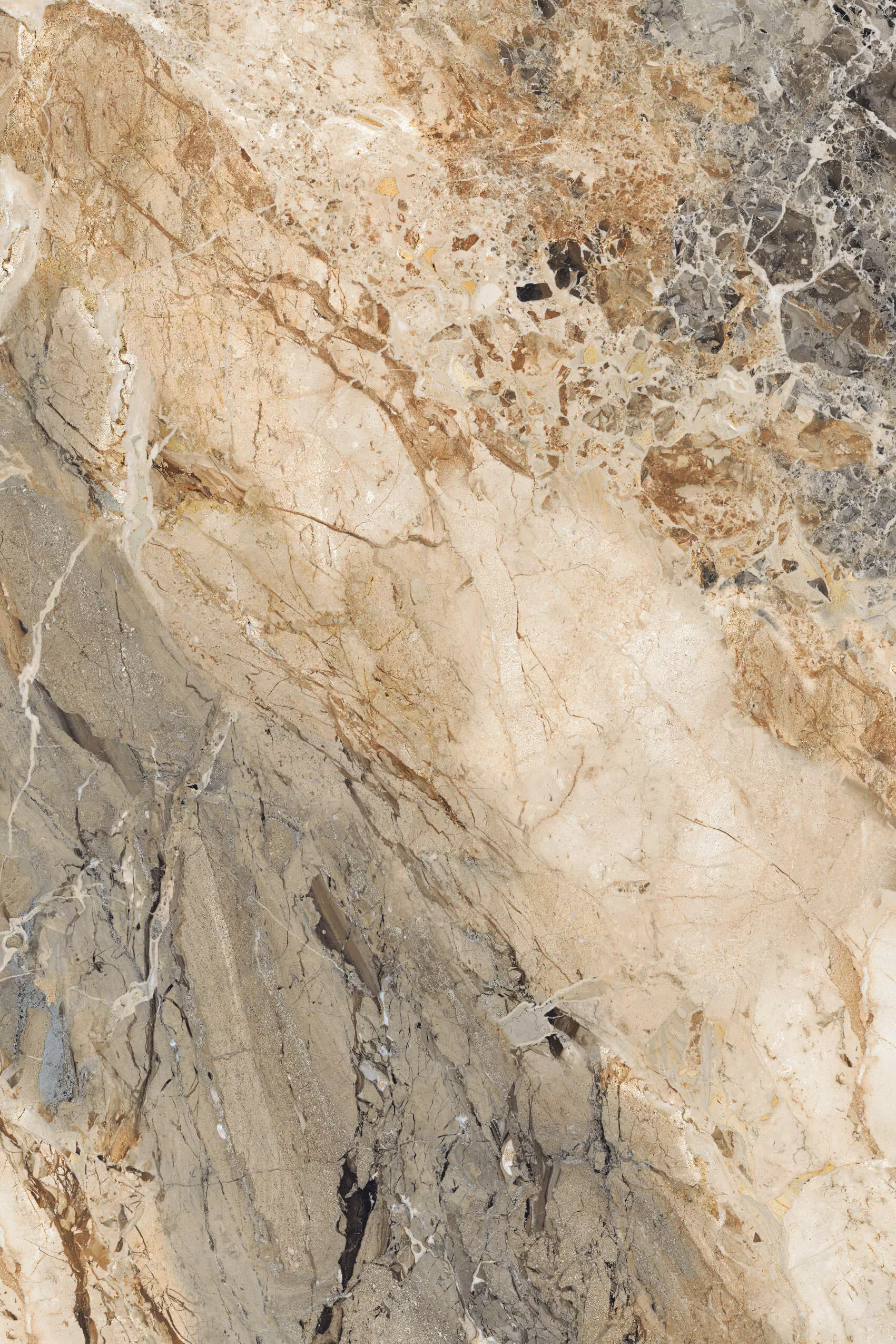 Купить Керамогранит ARTCER 1XL Blue Breccia POLI 120x180