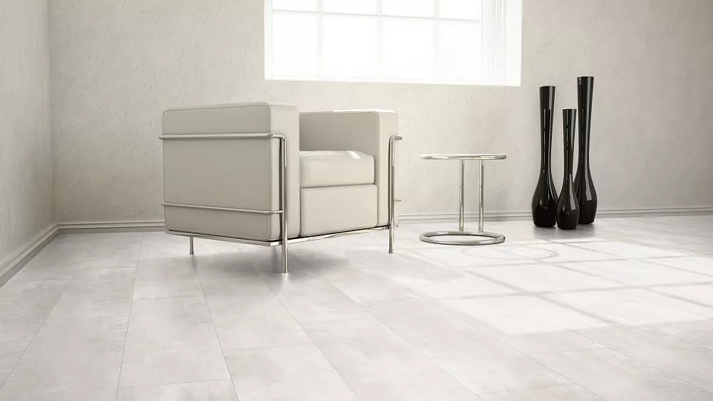 Купить Ламинат Kaindl AQUApro Select Natural Touch Tile 8/33 44374 ST Concrete Opalgrey