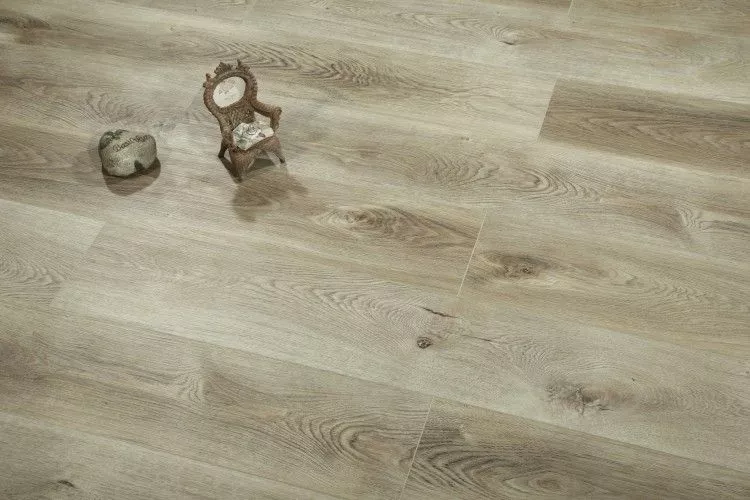 Купить Виниловая плитка (замковая) Zeta SPC La Casa CL 305L-02 Палермо