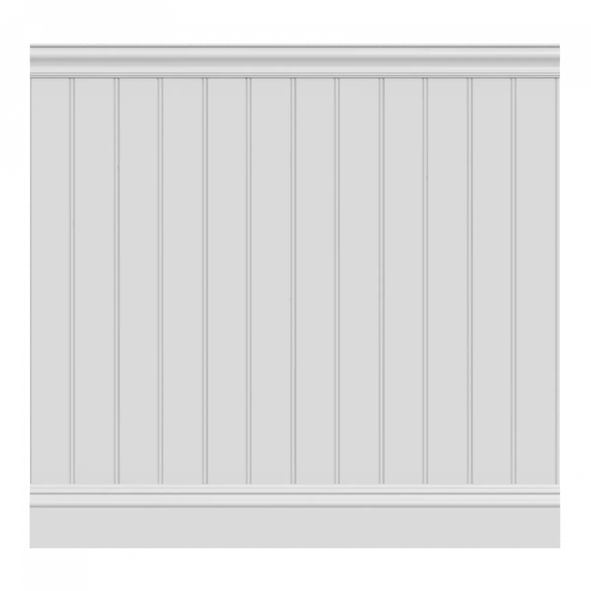 Купить Панель Ultrawood арт. Wain 0002 (813 х 181 х 6) (6 шт/упак)