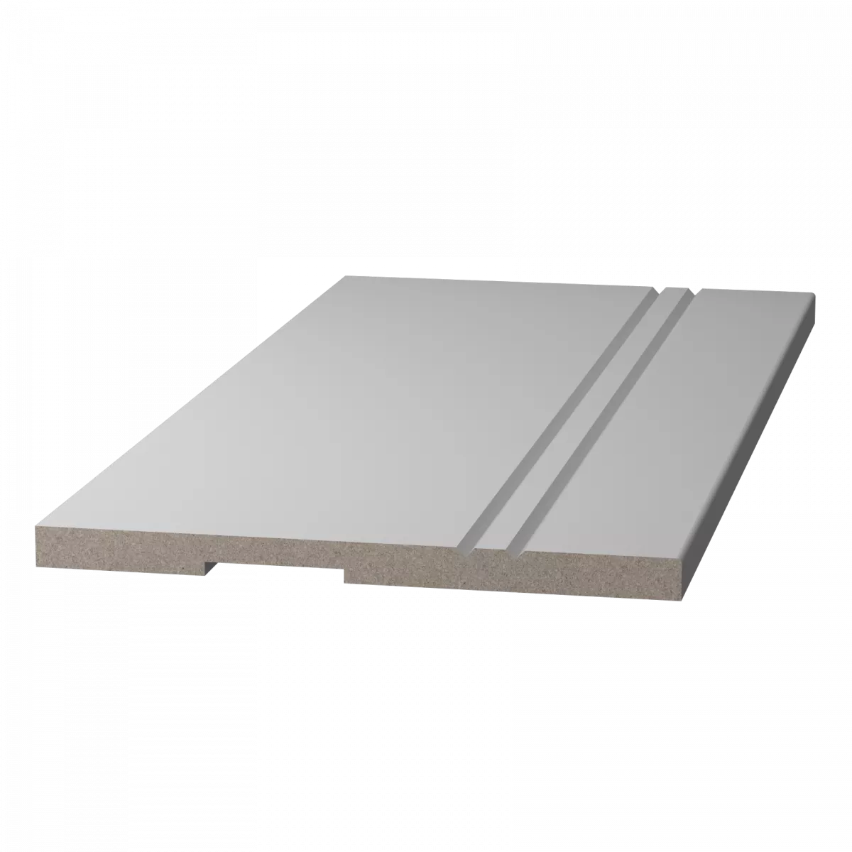 Купить Плинтус Ultrawood арт. Base 5902 (2440 x 230 x 15 мм.)