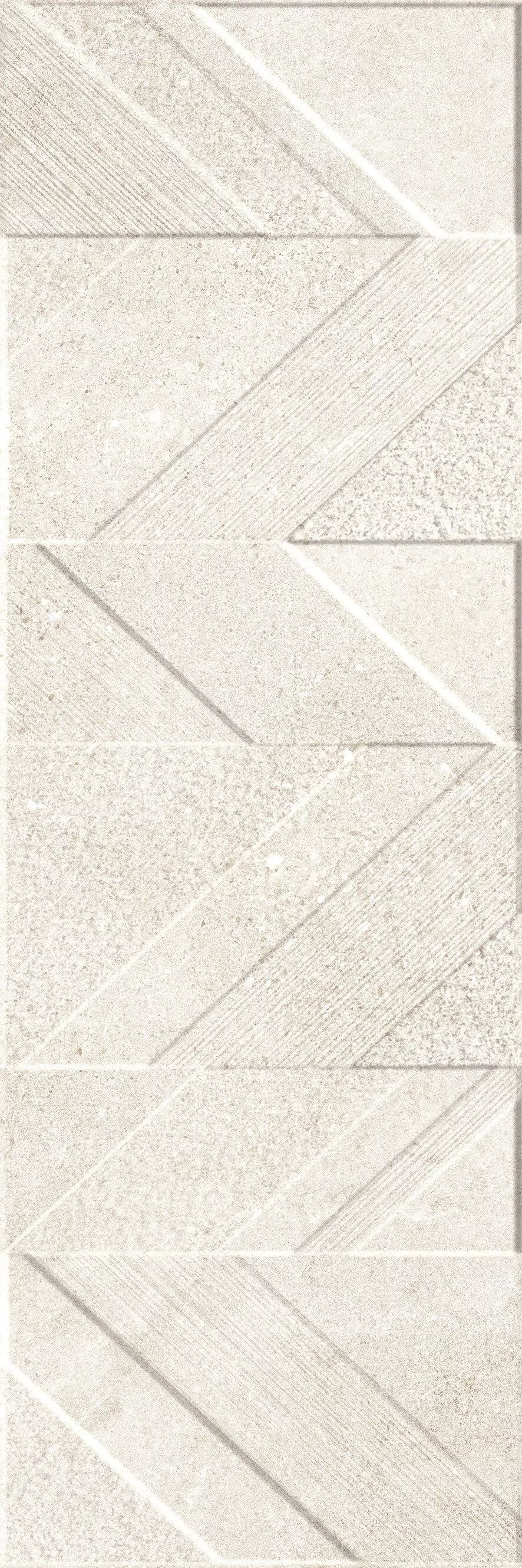 Купить Настенная плитка Ibero Lune Concept Beige MATE 30x90