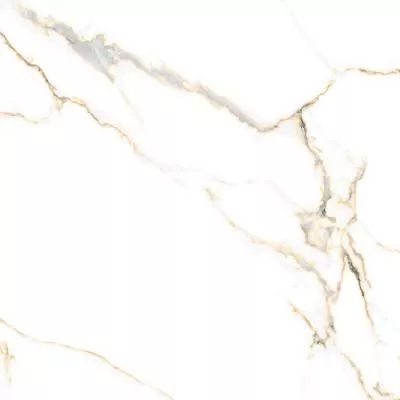 Керамогранит Primavera Bellevue Gold 60x60 см (PR126)