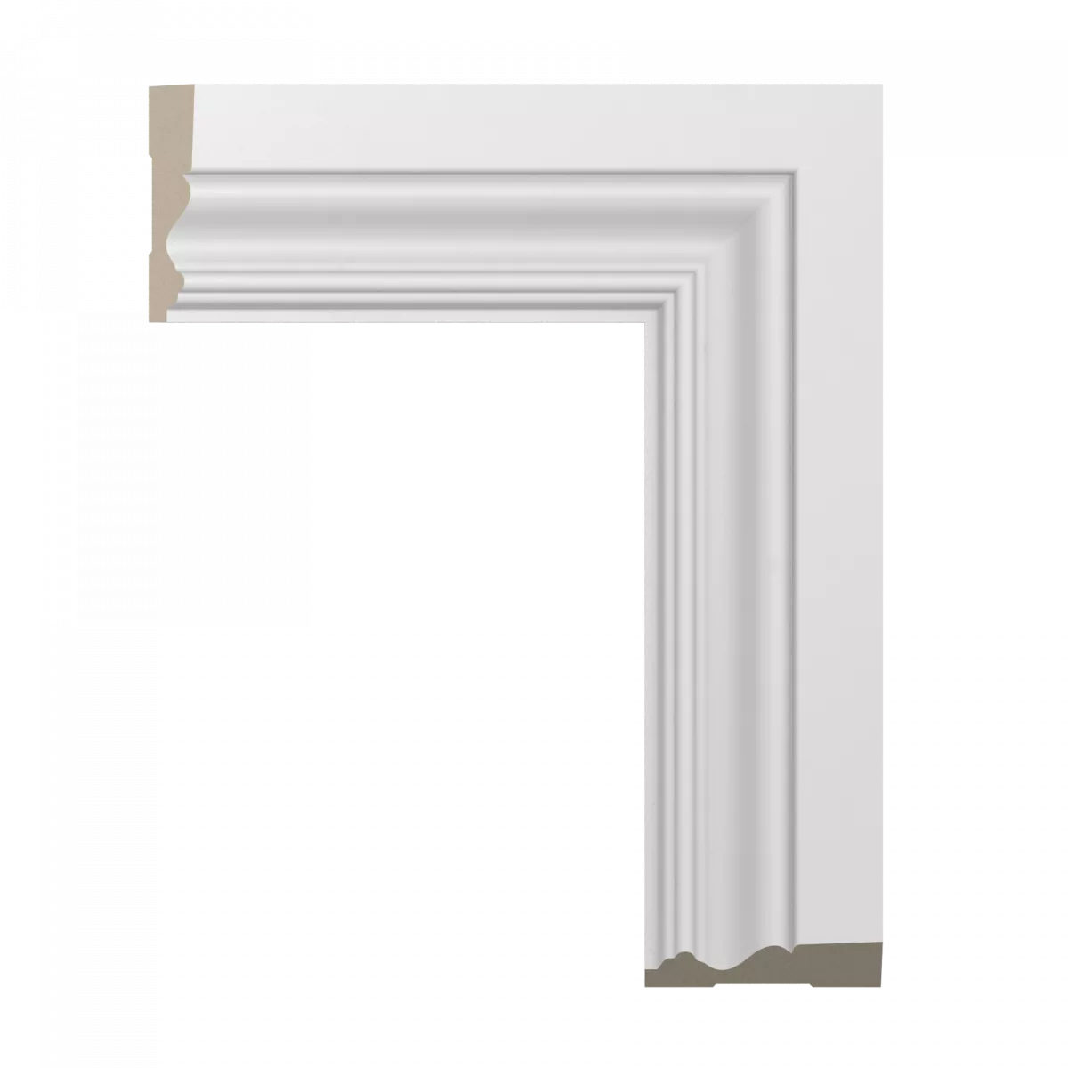 Купить Наличник Ultrawood арт. N 0002 (2440 х 89 х 18)