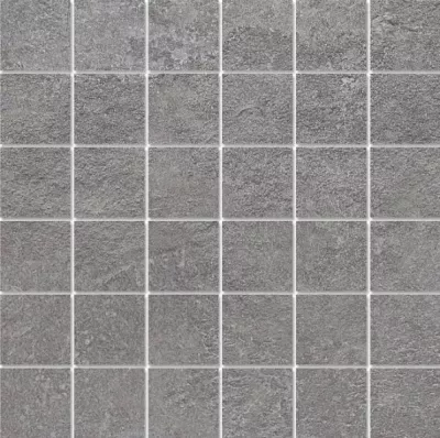 DD200520\MM Про Стоун темно-серая мозаика (керамогранит) 30х30, Kerama Marazzi