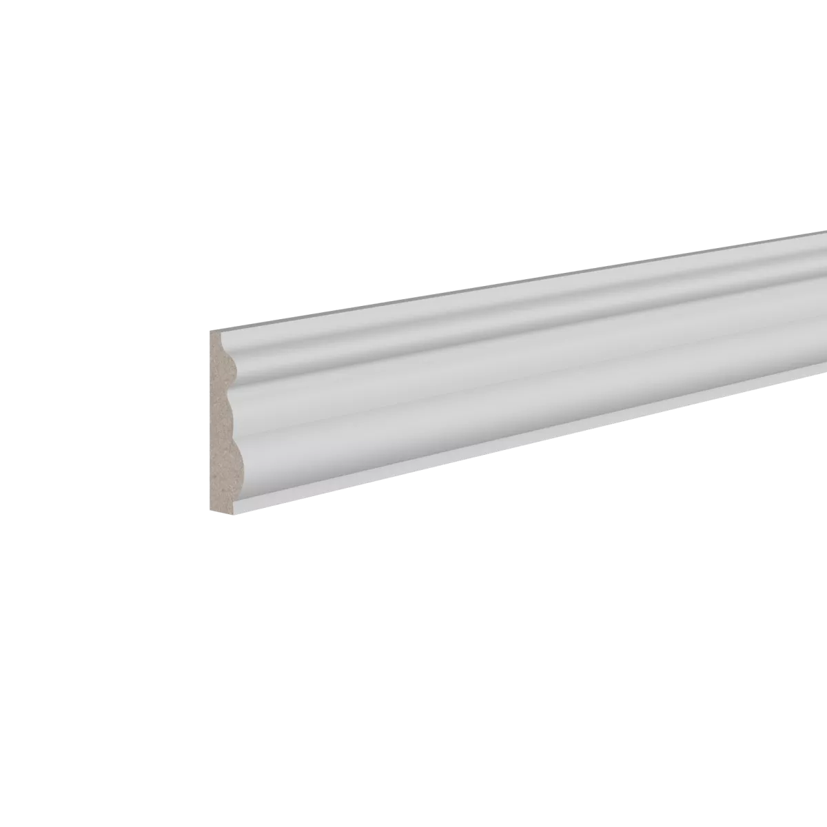 Купить Молдинг Ultrawood арт. U 0008 (2000 х 44 х 12)