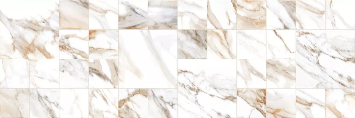 Купить Декор настенный Primavera Duchess Gold Decor 02 30x90 см (DG13-02)