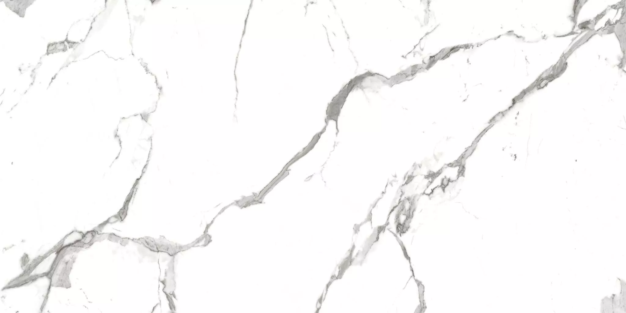Купить Керамогранит Royce Alps Statuario Polished 60x120 см (R_PR2001)