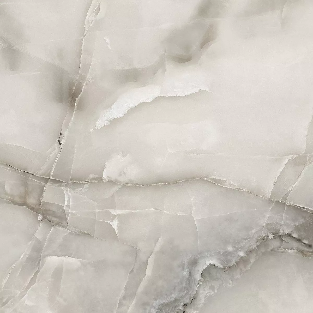 Купить Керамогранит Royce Cristello Stone Polished 60x60 см (R_PR1007)