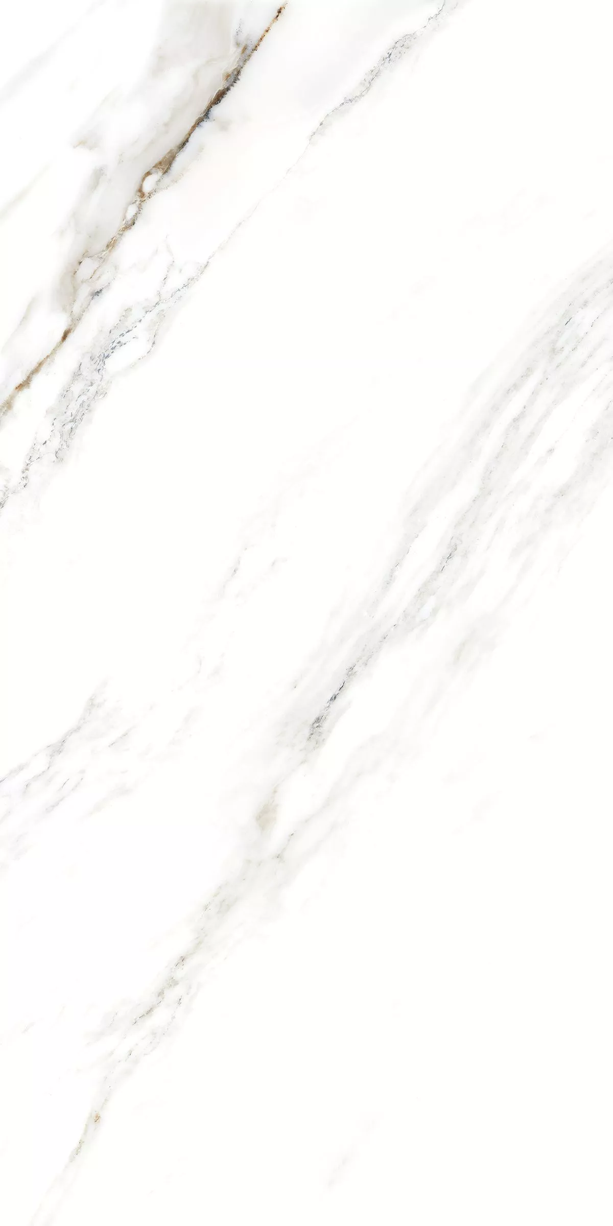 Купить Керамогранит ARTCER Marble Fantastic White 9 mm POLI 60x120