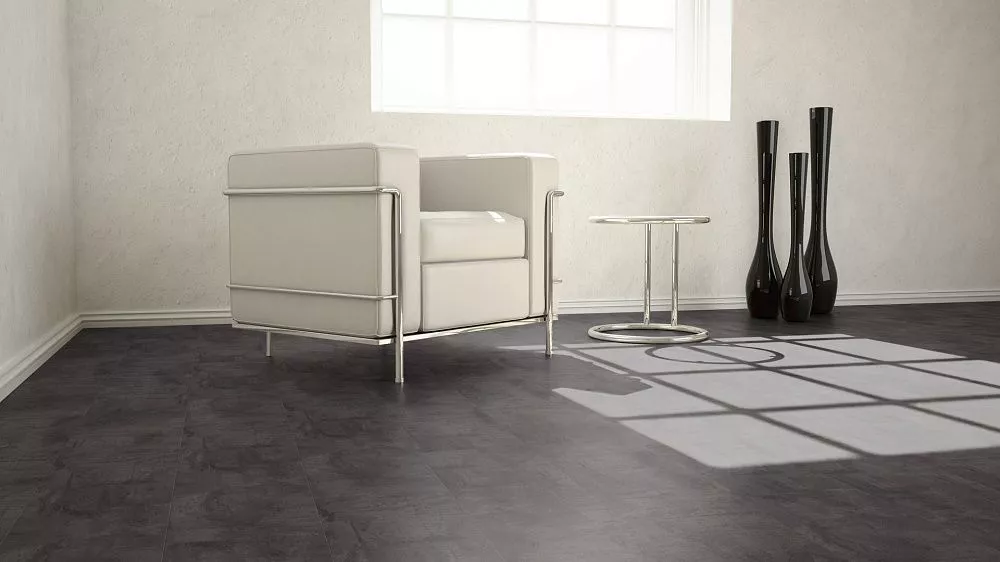 Купить Ламинат Kaindl AQUApro Select Natural Touch Tile 8/33 K4399 ST Metal Rusty Iron Ocean