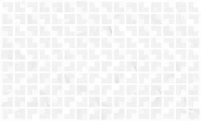 10300000243 Libretto (Либрэтуу) white decor 01 плитка для стен 30х50, Gracia Ceramica