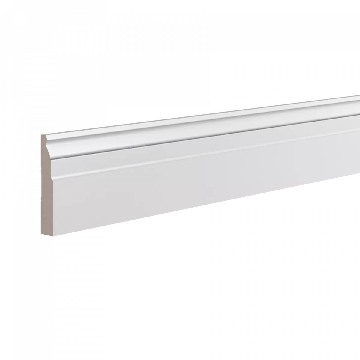 Купить Плинтус Ultrawood арт. Base 5032 (2440 x 102 x 19 мм.)