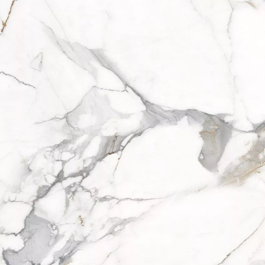 Купить Керамогранит Primavera Maverick White Полированный 60x60 см (PR130)