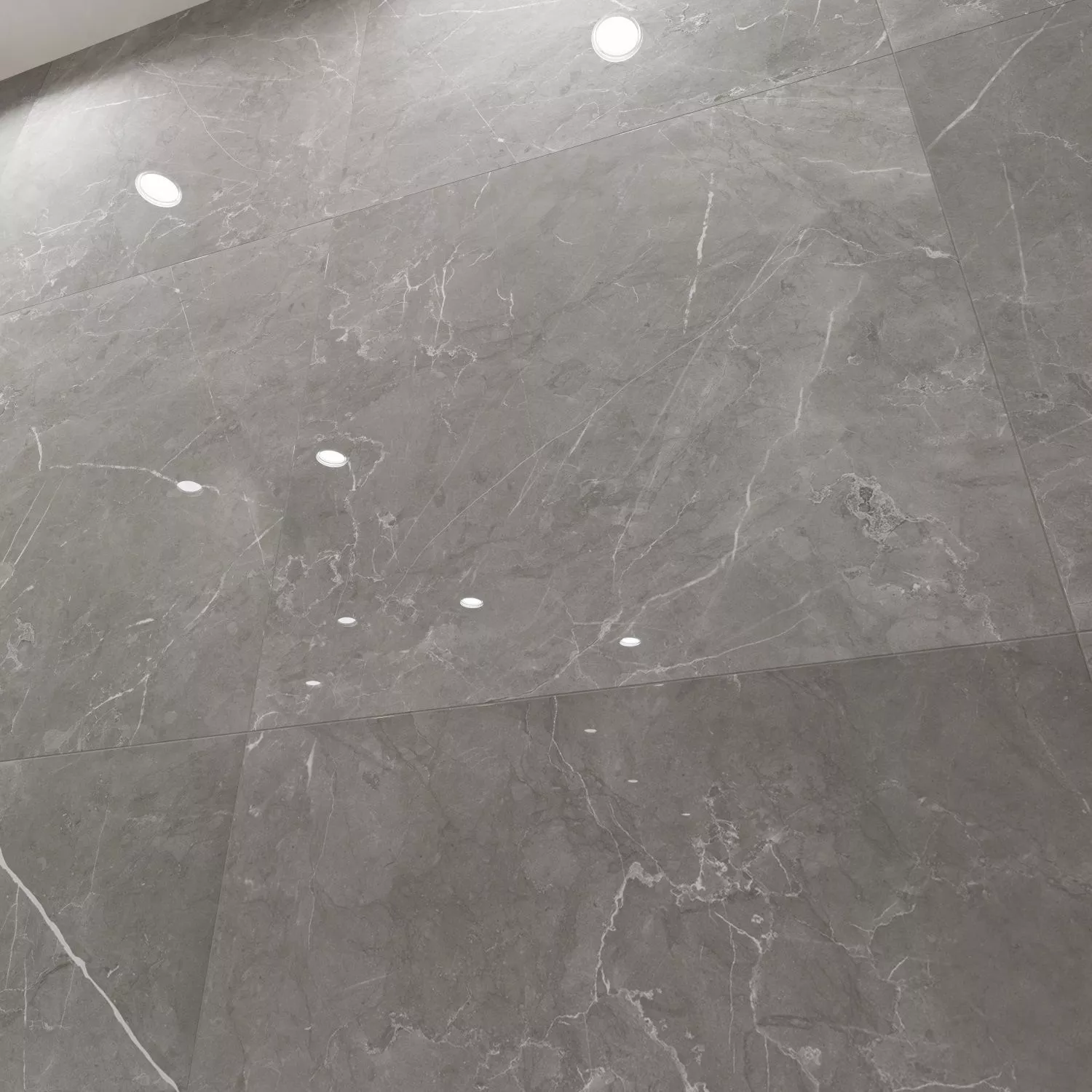 Купить Керамогранит Royce Marmo Pulpis Polished 60x60 см (R_PR1020)