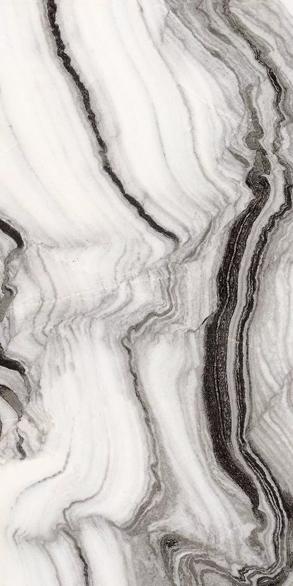 Купить Керамогранит ARTCER Marble Bianco Lasa 6.5 mm POLI 60x120