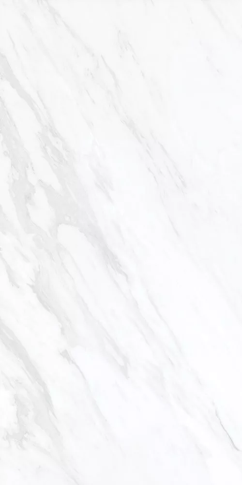 Купить Керамогранит A17120 Futura (Футура) тонкий Classy Marble полированный белый ректификат  60х120, Cersanit