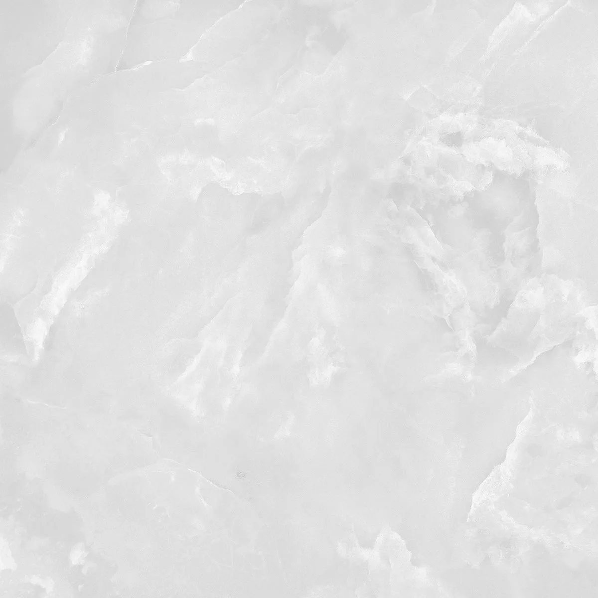 Купить Керамогранит Royce Glacier White Matt 60x60 см (R_NR1007)