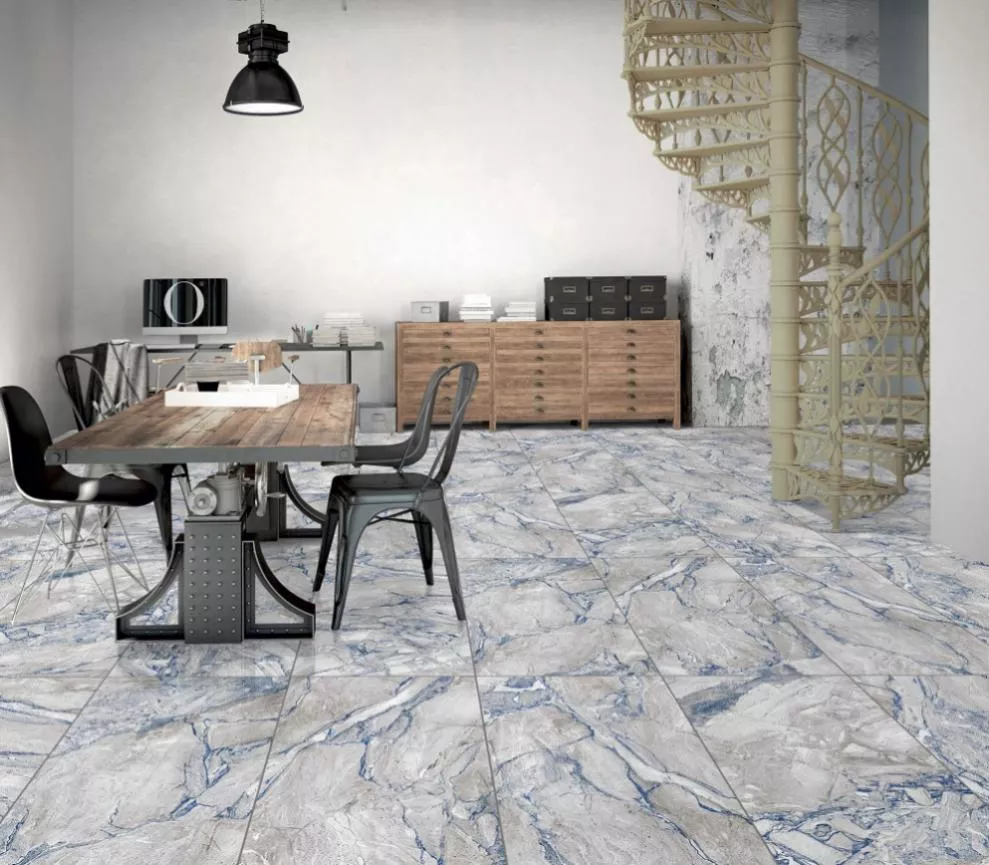 Купить Керамогранит Primavera Stoneart Grey 60x120 см (CR213) с доставкой Купить Керамогранит Primavera Stoneart Grey 60x120 см (CR213)
