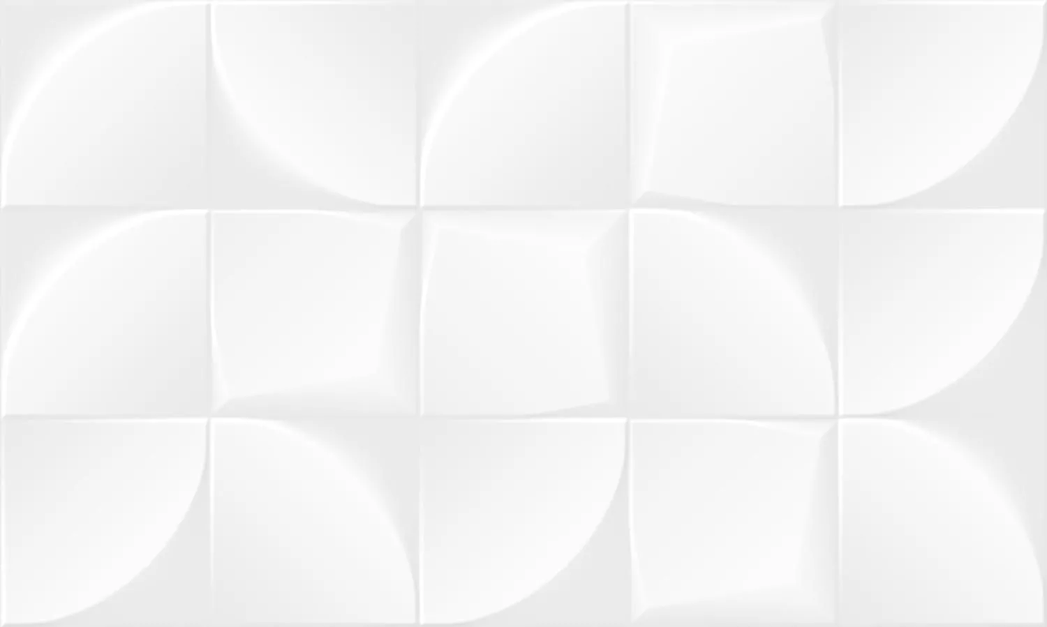 Купить 10100001390 Blanc (Бланк) white wall 02 плитка для стен 30х50, Gracia Ceramica