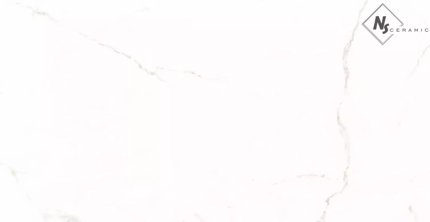 Купить Керамогранит NSceramic NSC1271 белый 600x1200