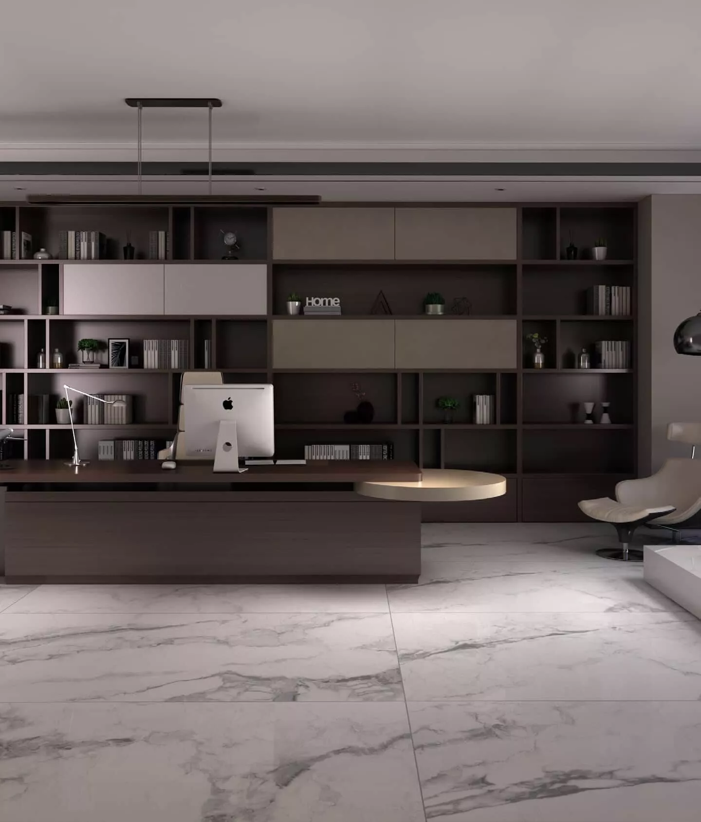 Купить Керамогранит PARDIS Carlo Polished 800х1600 мм