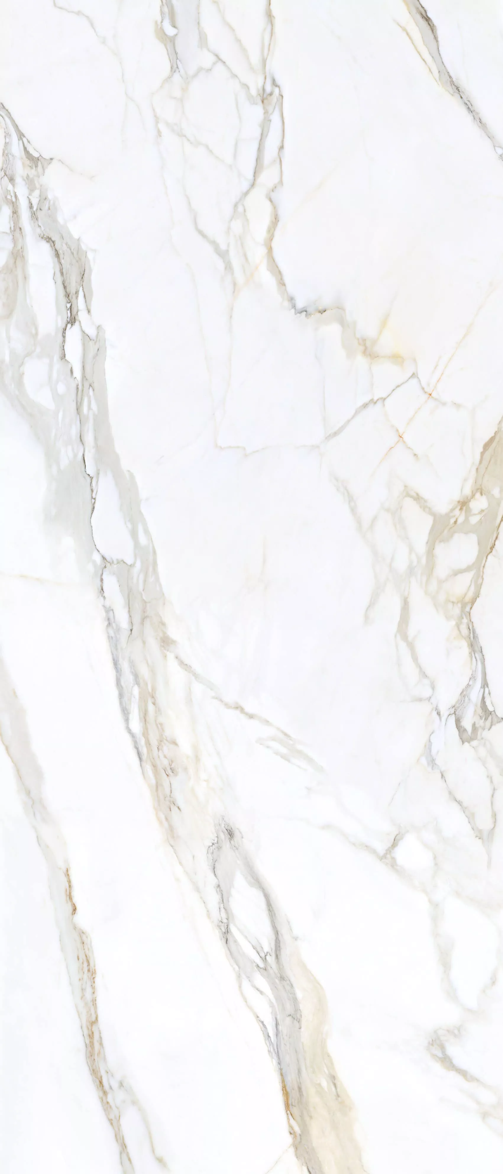 Купить Керамогранит ARTCER 2XL Calacatta Gold Vecchio MATE 120x280