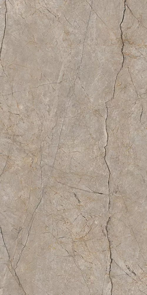 Купить Керамогранит A17124 Futura (Футура) тонкий Silver Roots серый ректификат  60х120, Cersanit