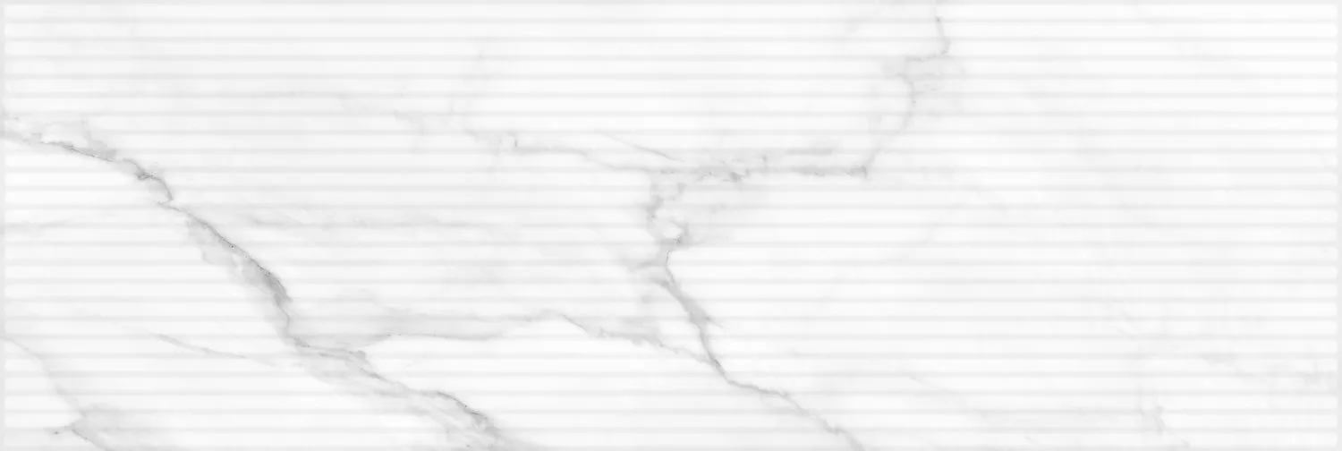 Купить 10100001299 Marble matt white wall 02 плитка для стен 90х30, Gracia Ceramica