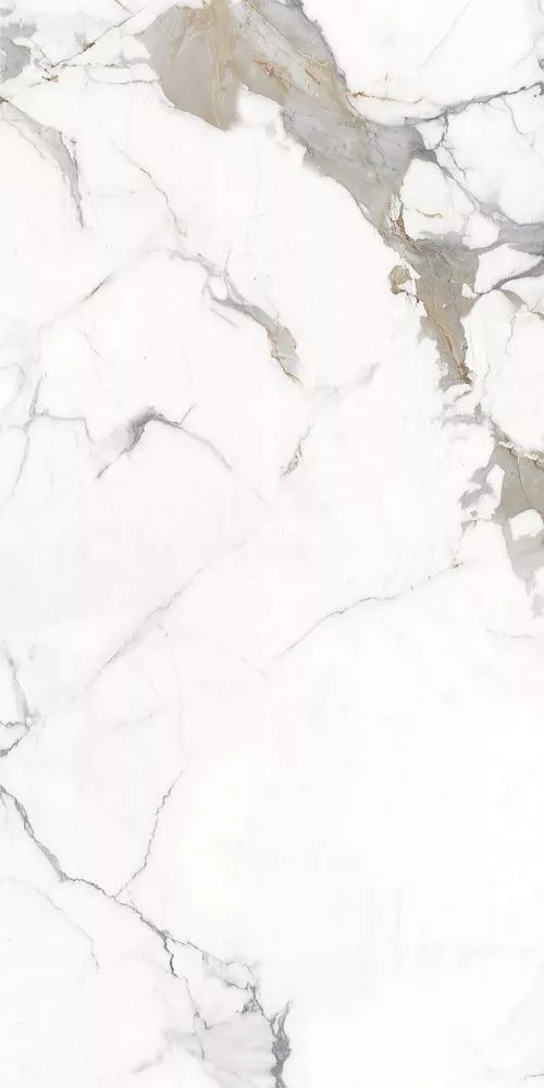 Купить Керамогранит Primavera Maverick White Полированный 60x120 см (PR223)