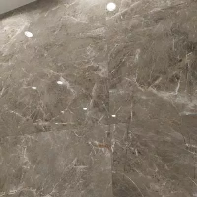 Керамогранит Royce Olympia Grey Polished 60x60 см (R_PR1023)