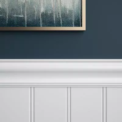 Молдинг Ultrawood арт. Trim 0001 (2000 х 67 х 15)