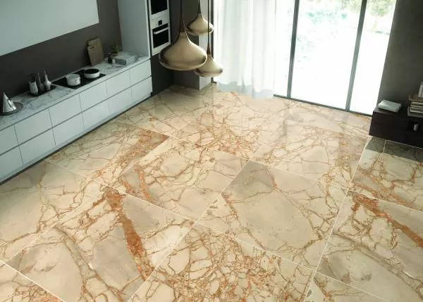 Купить Керамогранит Primavera Golde Beige 60x60 см (PR117)