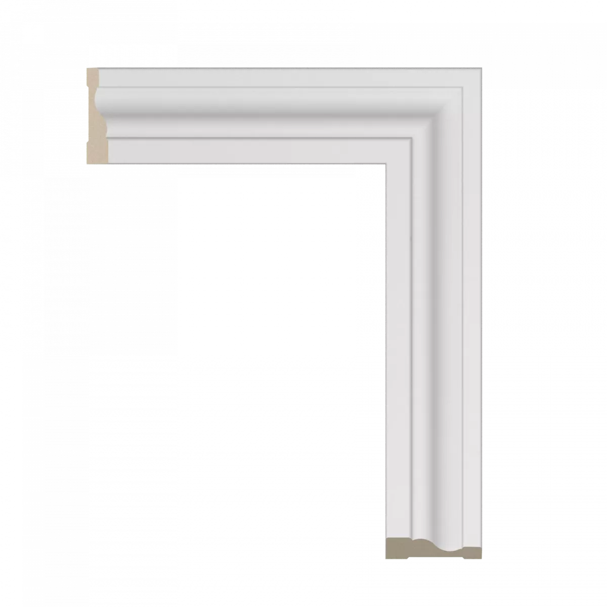 Купить Наличник Ultrawood арт. N 8500 (2200 х 64 х 15)