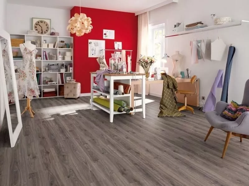 Купить Ламинат Woodstyle Bravo Дуб Байлот