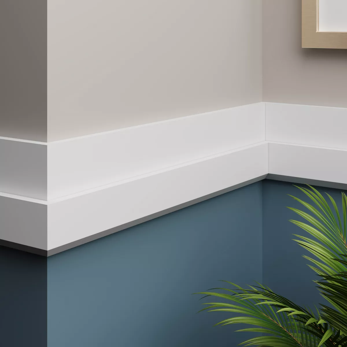 Купить Наличник Ultrawood арт. N 0009 (2440 х 75 х 15)