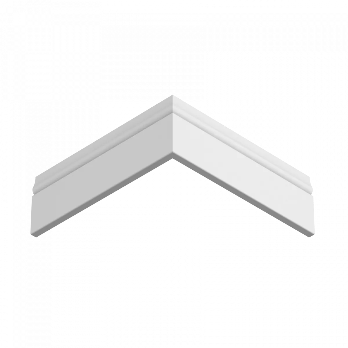 Купить Плинтус Ultrawood арт. Base 5748 (2440 x 83 x 9 мм.)