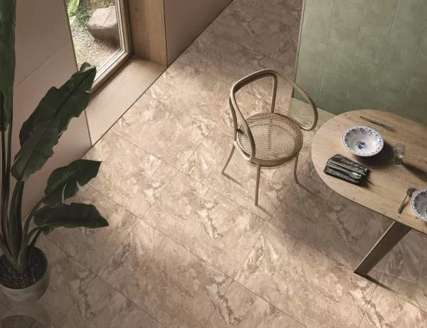 Купить Керамогранит Primavera Brecia Silver 60x120 см (PR205)